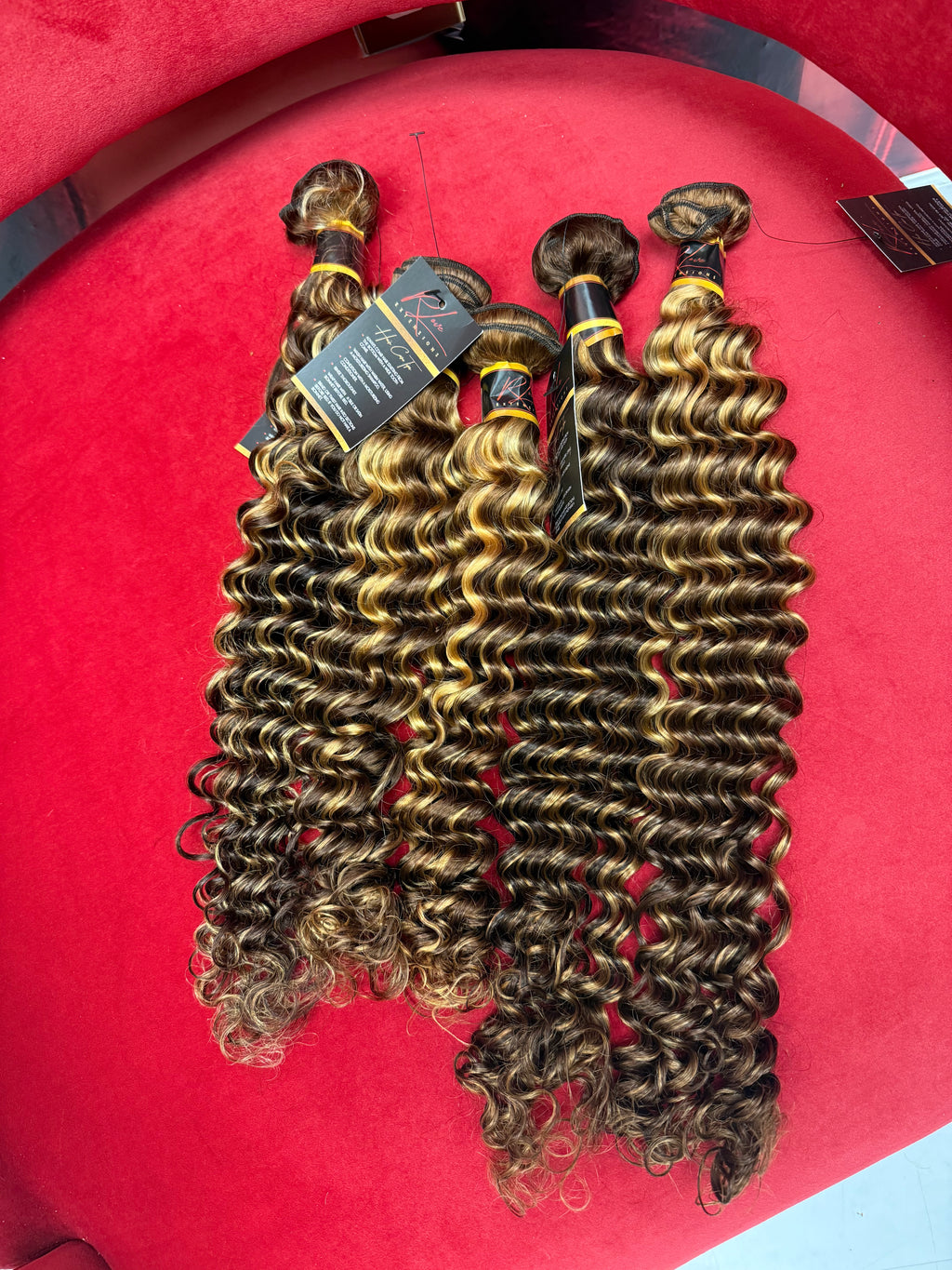 Highlight Deep Wave 3 Bundle Deals