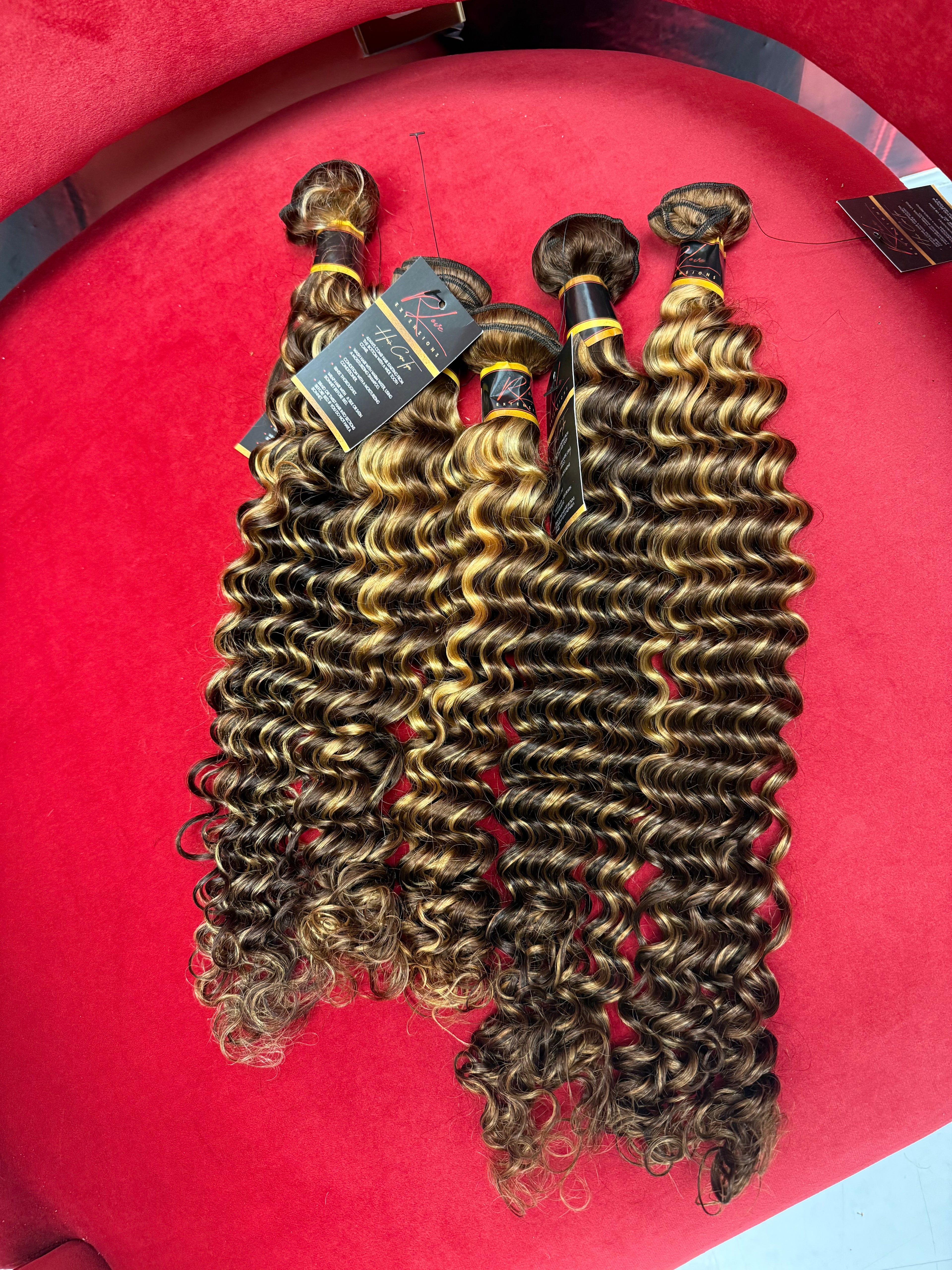 Highlight Deep Wave 3 Bundle Deals