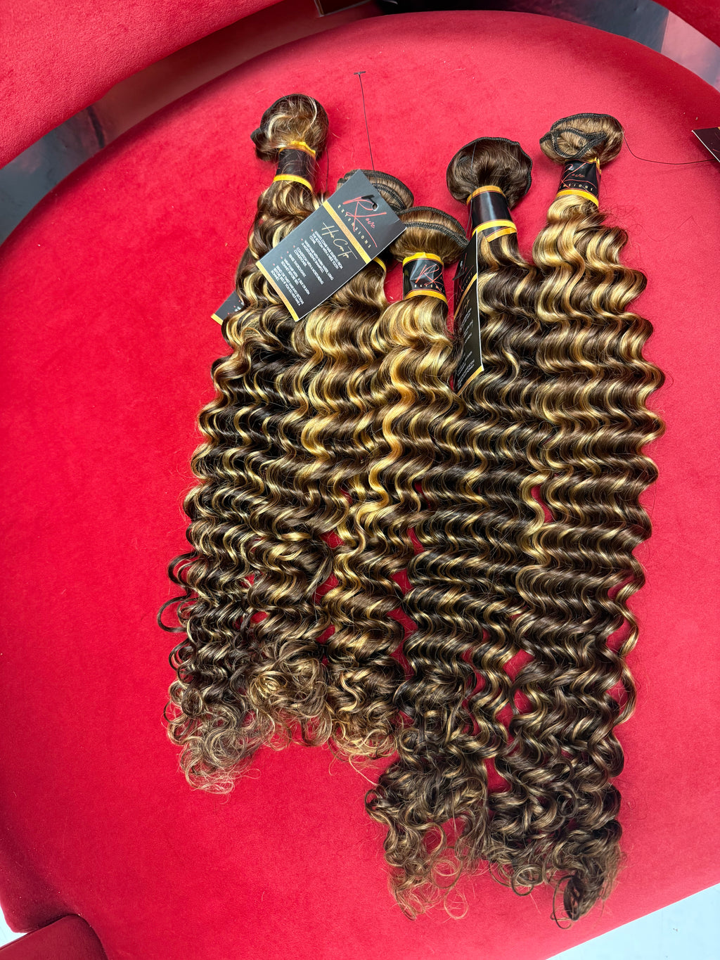 Highlight Deep Wave 3 Bundle Deals