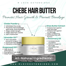 Load image into Gallery viewer, Chebe Hair Butter
