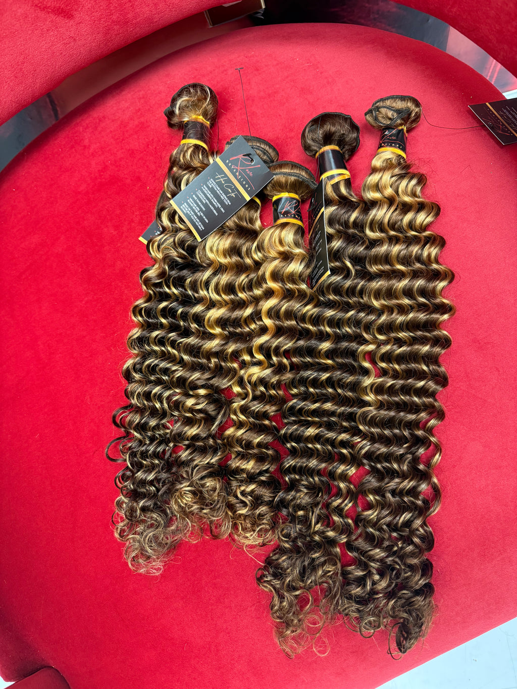 Highlight Deep Wave 3 Bundle Deals