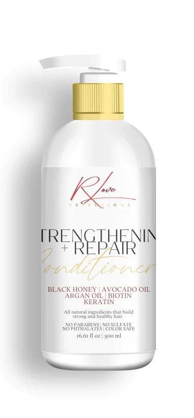 Strengthening + Repair Conditioner