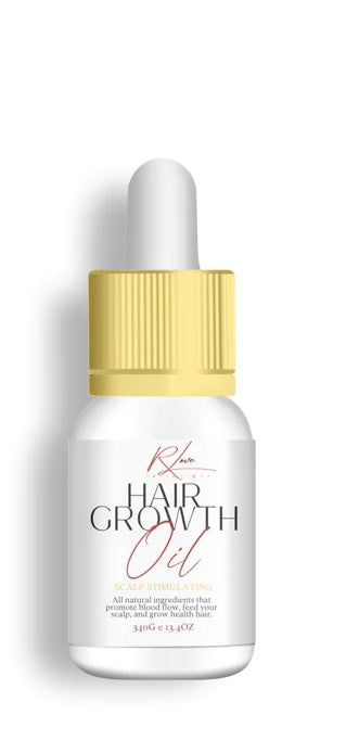 Hair Growth Oil