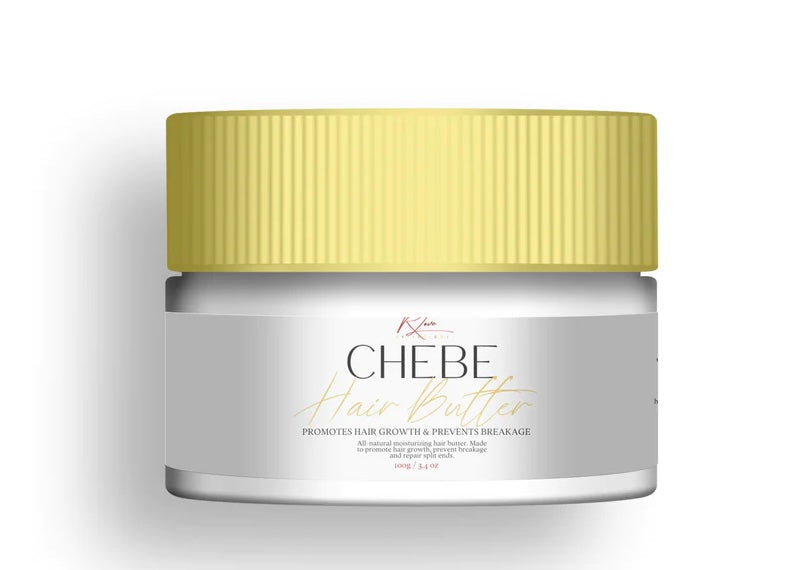 Chebe Hair Butter