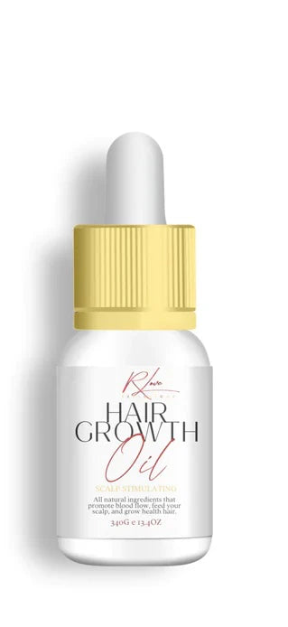 Haircare Bundle