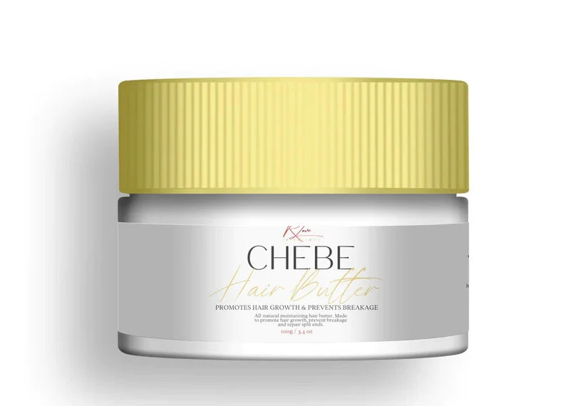 Haircare Bundle