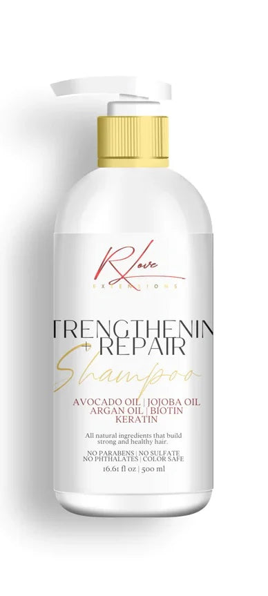 Haircare Bundle