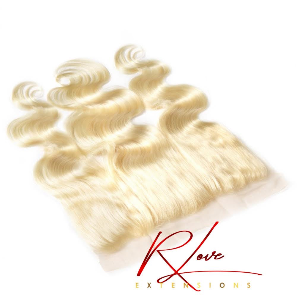 BLONDE FRONTAL