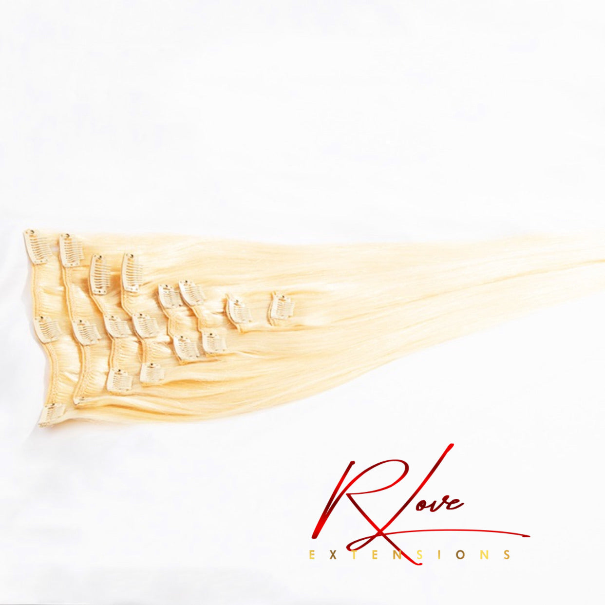 Clip In Extensions