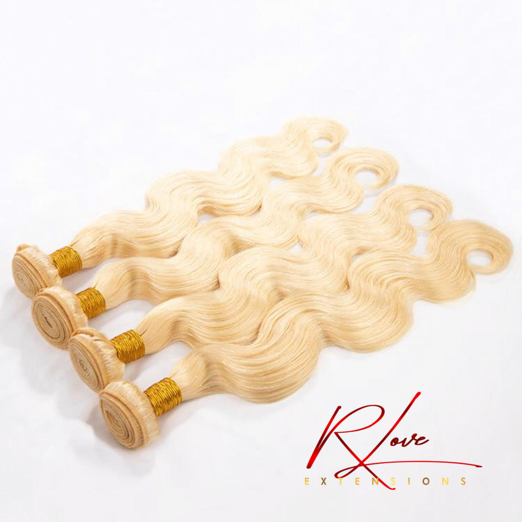 BLONDE 4 BUNDLE DEALS