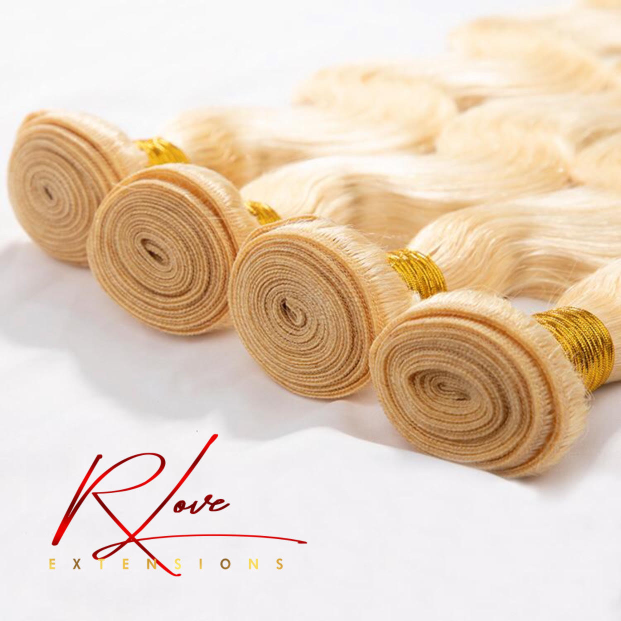 BLONDE 4 BUNDLE DEALS